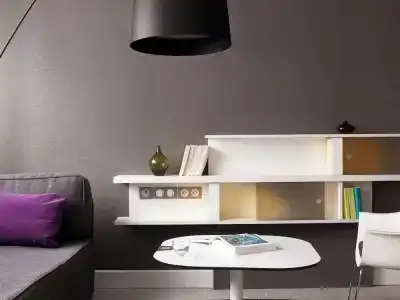Novotel Suites Perpignan Centre - 54