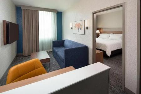 Cambria Miami Airport - Blue Lagoon - 100