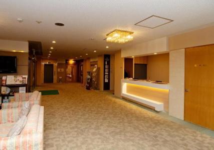 Shibetsu Grand - 1