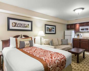 Bluegreen Vacations Patrick Henry Sqr, Ascend Collection - 26