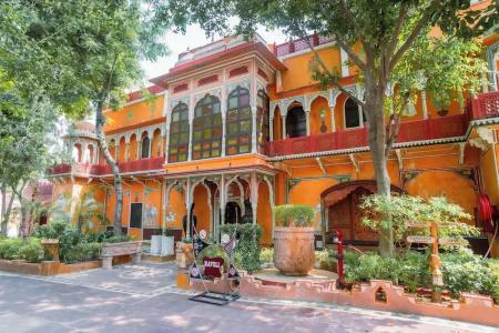 Chokhi Dhani Resort - 52