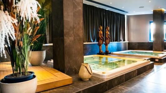 Up Wellness & Spa - 61