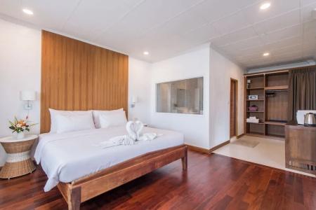 Twin Bay Resort - Sha Extra Plus - 174