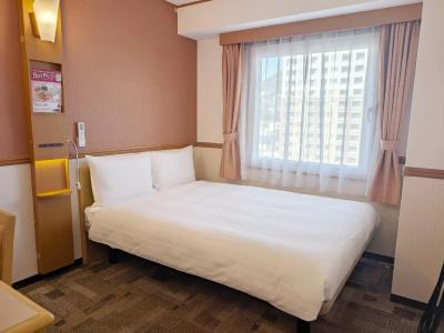 Toyoko Inn Ekimae - 16