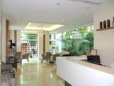 D Varee Residence Montara Thonglor 25 - 1