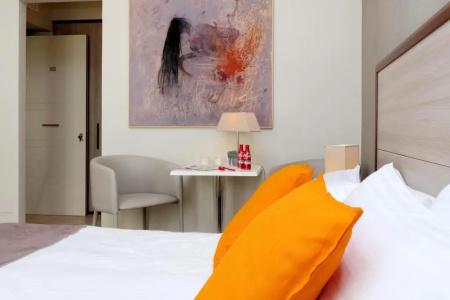 Relais Servio Tullio - 56