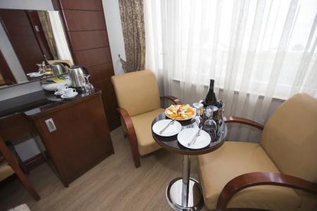 Mersin Oteli - 46
