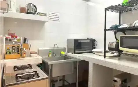 Bakeroom1 - 10