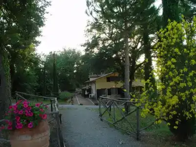 Agriturismo La Sovana - 78
