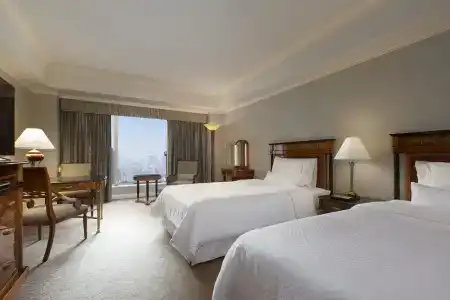 The Westin Tokyo - 3