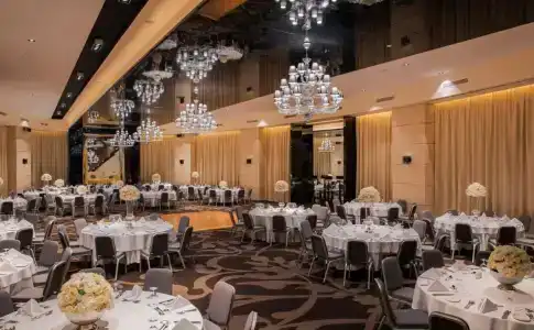 Amman Rotana - 15