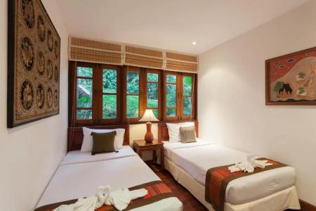 Kamala Beach Estate Resort - Sha Extra Plus - 48