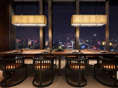 Raffles Shenzhen - 17