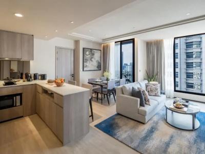 Ascott Thonglor - 38