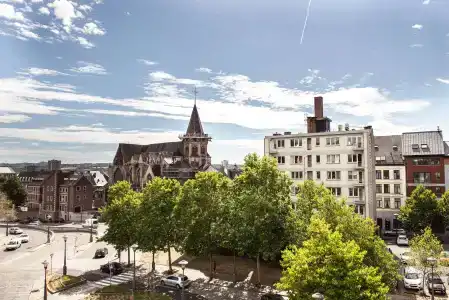 Radisson Liege City Centre - 17