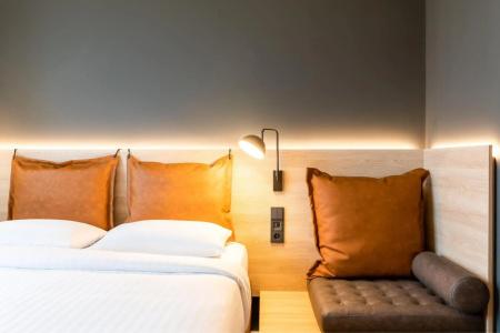 b&b Berlin-Airport - 5