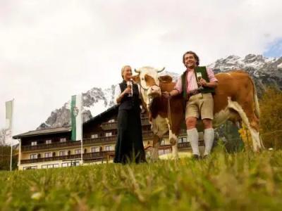 Berghof - 27