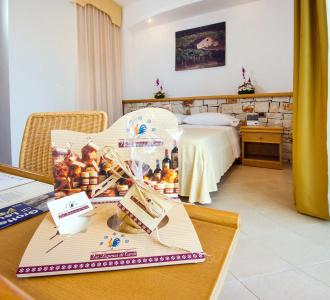 Terminal - Caroli Hotels - 36