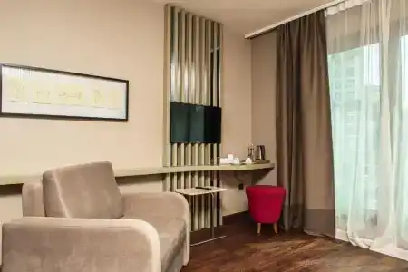 The City Suites - 43
