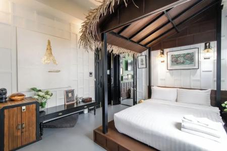 De Phanakron Boutique - 126