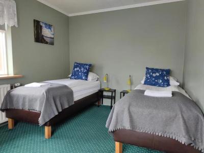 Mikligardur Guesthouse - 27