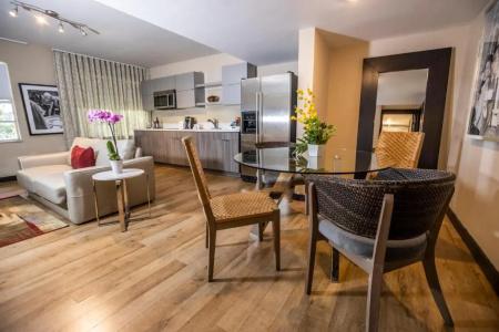 Metropole Suites South Beach - 53