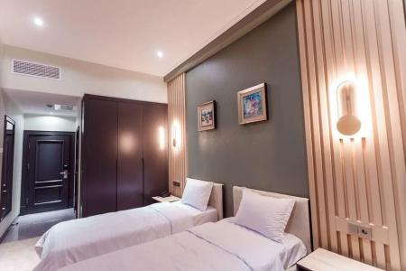 Husma Hotel & Spa - 50