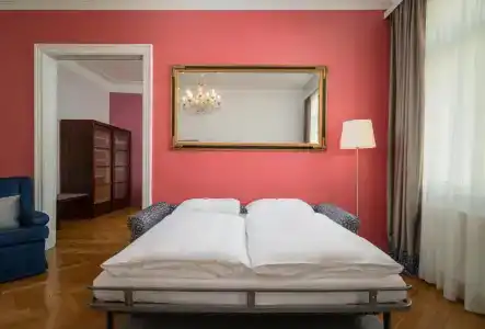 Appartement-an der Riemergasse - 43