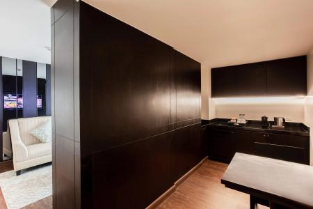 Mövenpick Sukhumvit 15 Bangkok - SHA Extra Plus Certified - 55