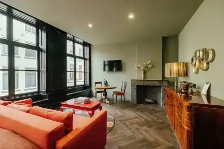 Maf Haarlem Boutique - 1