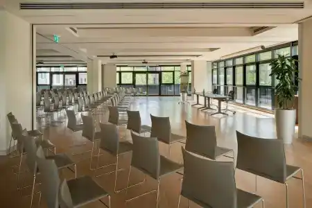 Unahotels Bologna Fiera - 26