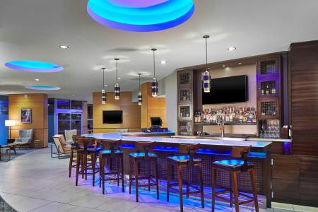 Four Points by Sheraton Downtown - 27