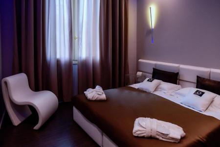 Le Camp Suite & Spa - 20