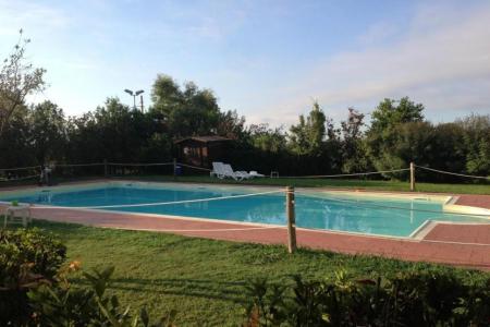 Airone Pisa Park - 8