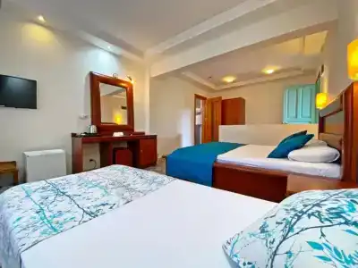 Zehra Tatil Köyü- Halal All Inclusive - 94