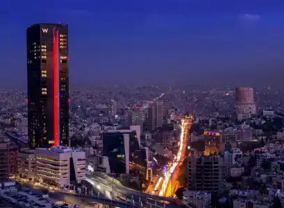 w Amman - 29