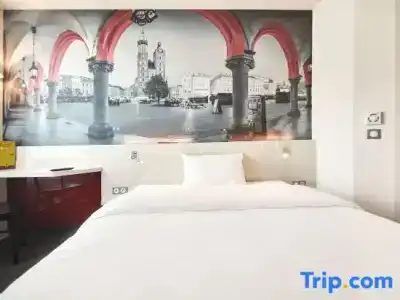 b&b Krakow Centrum - 36