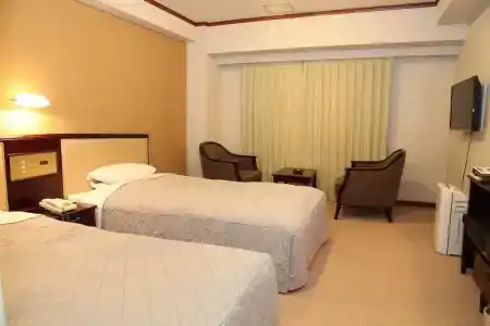Morioka Grand Annex - 4