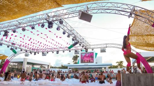 Riu Naiboa - All Inclusive - 10