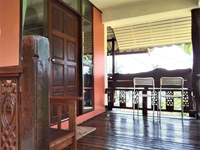 Three Monkeys Bungalows - 49