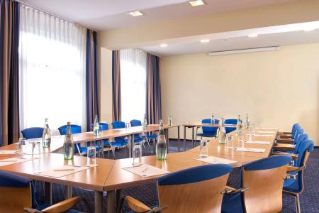Tryp by Wyndham Luebeck Aquamarin - 10