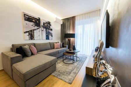 Acropolis View Deluxe Penthouse & Luxury - 54