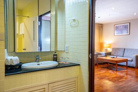 Bandara Suites Silom, Bangkok - Sha Extra Plus - 17