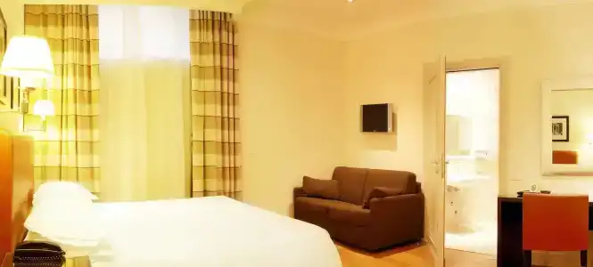 Albergo Santa Chiara - 14