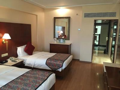 The Lalit Mumbai-Airport - 31