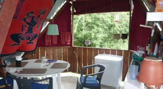 Private Chalet, National Park - 3