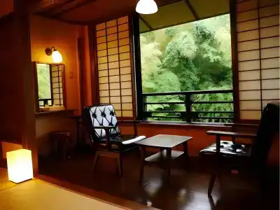 Ryokan Yumotoso - 15