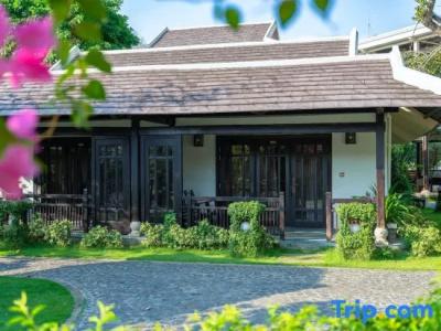 Anja Beach Resort & Spa - 184
