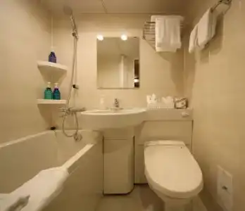 Red Roof Inn Kamata / Haneda Tokyo - 55