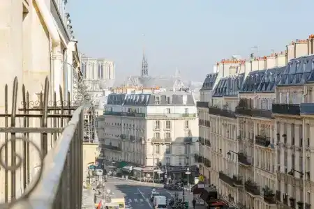 des Nations Saint Germain - 46